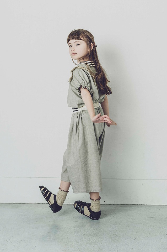 Style 03: Félia (Additional 1)