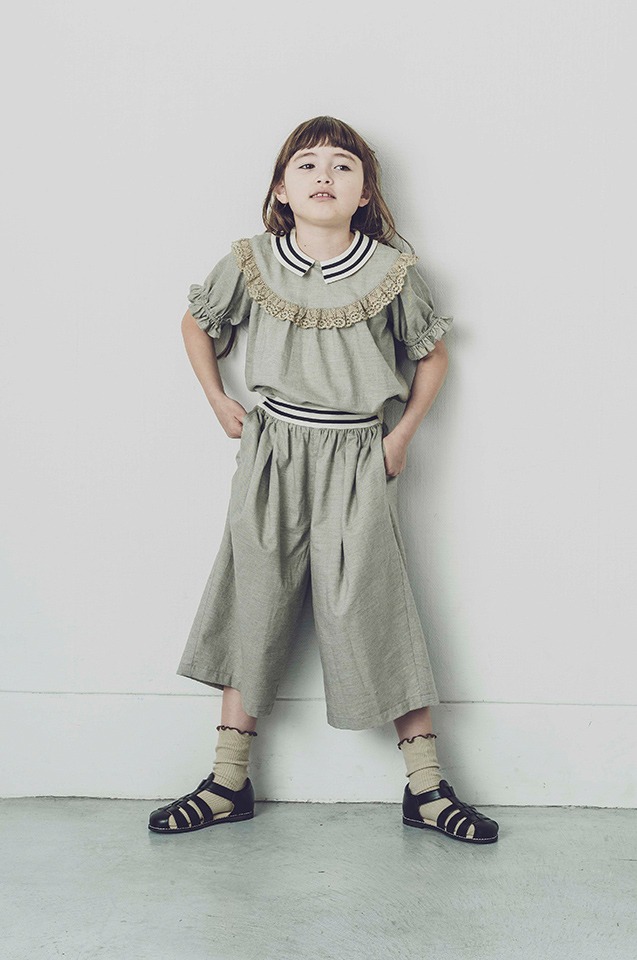 Style 03: Félia (Additional 2)