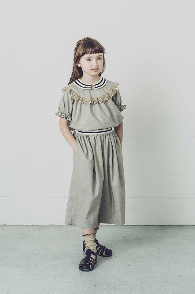 Style 03: Félia (Additional 3)