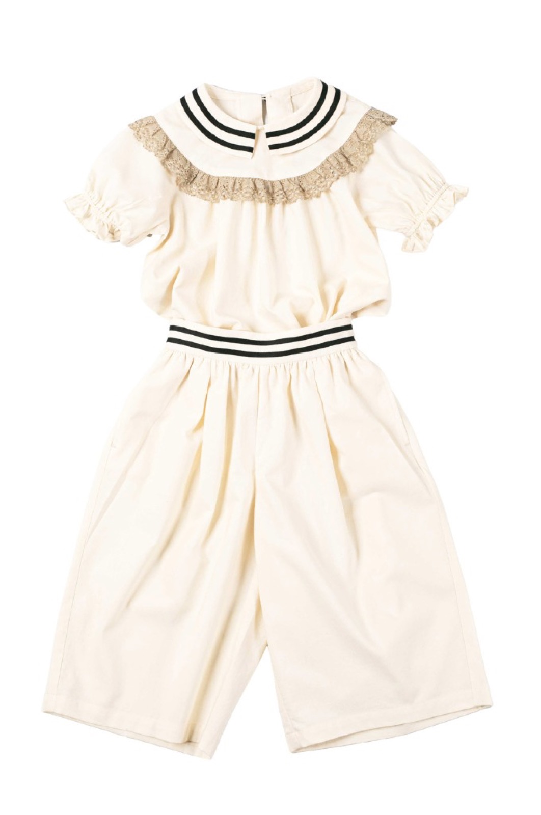 Style 03: Félia (Ivory)