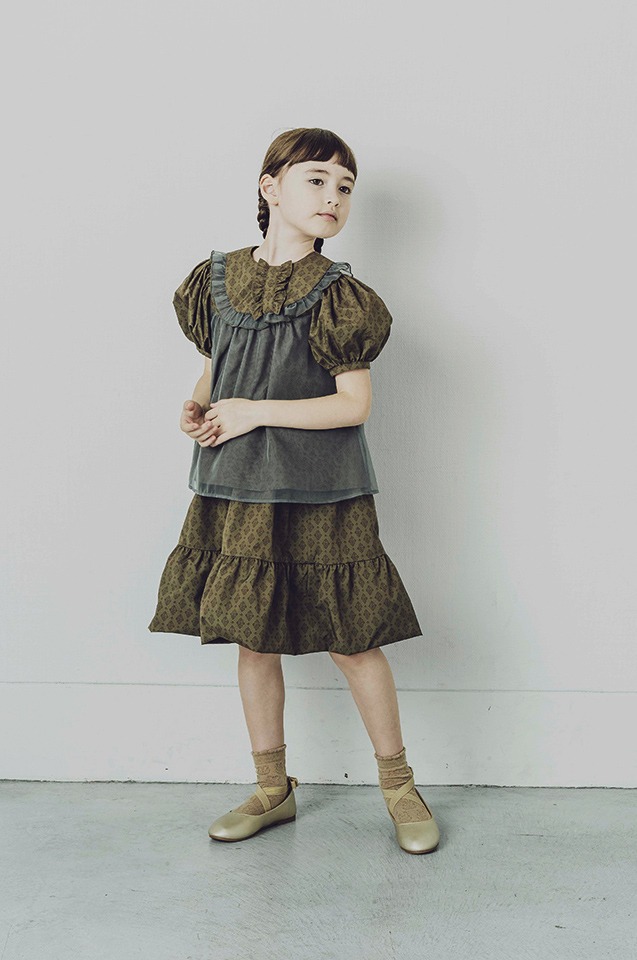 Style 02: Mirane (Additional 1)