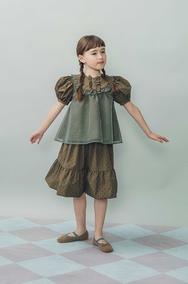 Style 02: Mirane (Additional 2)