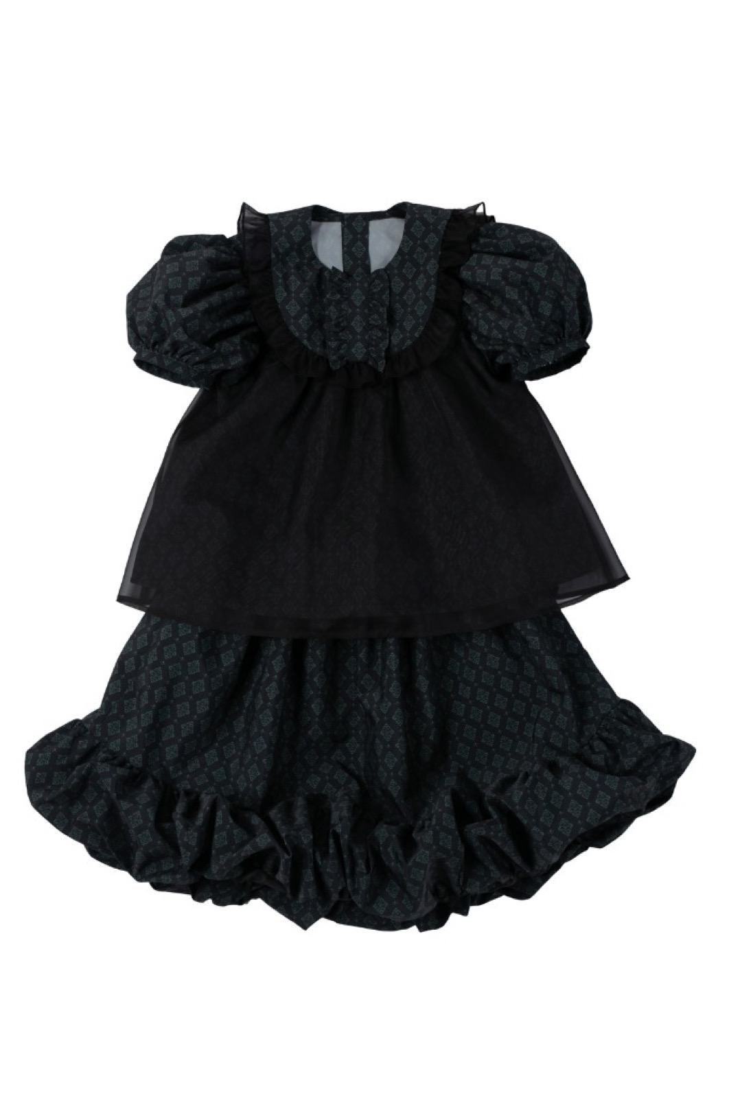 Style 02: Mirane (Black)
