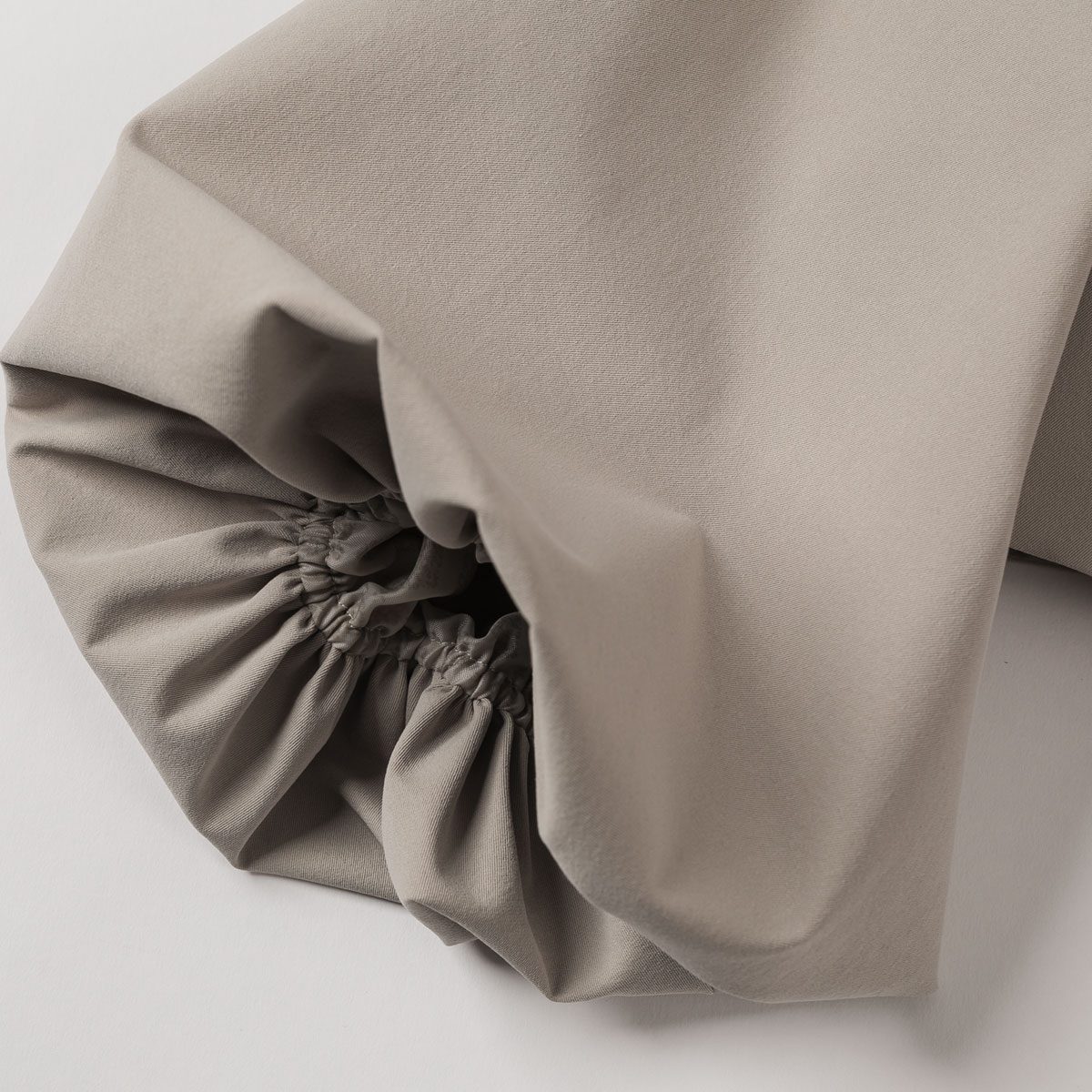 Inner Elastic Cuffs